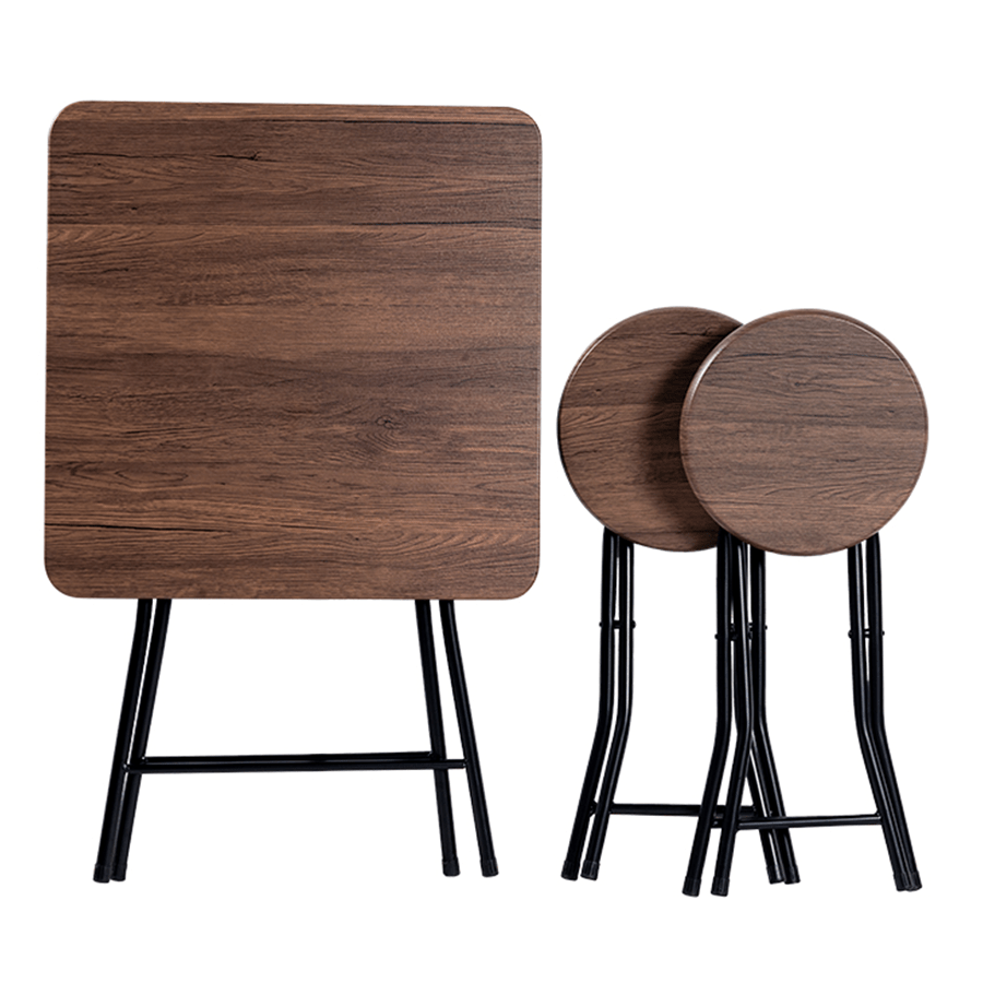 Trixie 2 Seater Dining Set