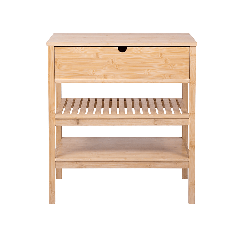 Larson Bamboo Nightstand