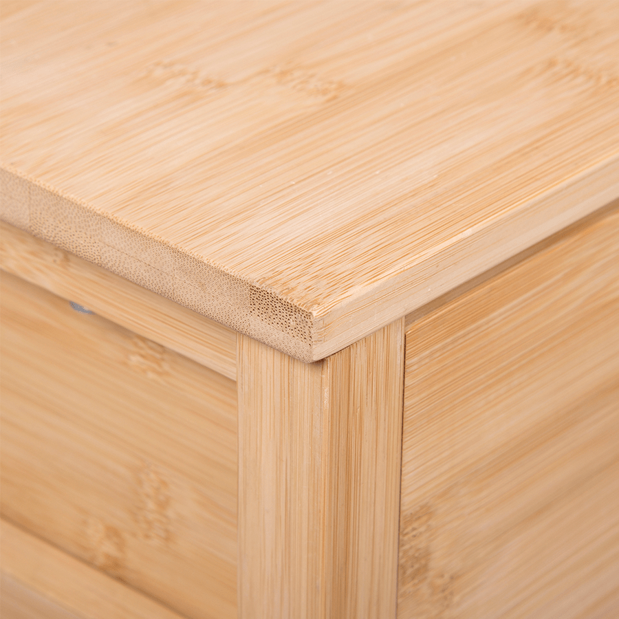 Larson Bamboo Nightstand