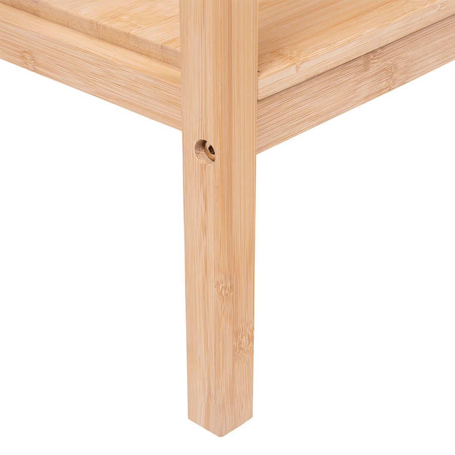 Larson Bamboo Nightstand