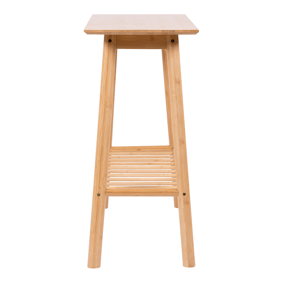 MORE LARSON OPTIONS Larson Bamboo Console Table Larson Bamboo Console Table Mandaue Foam