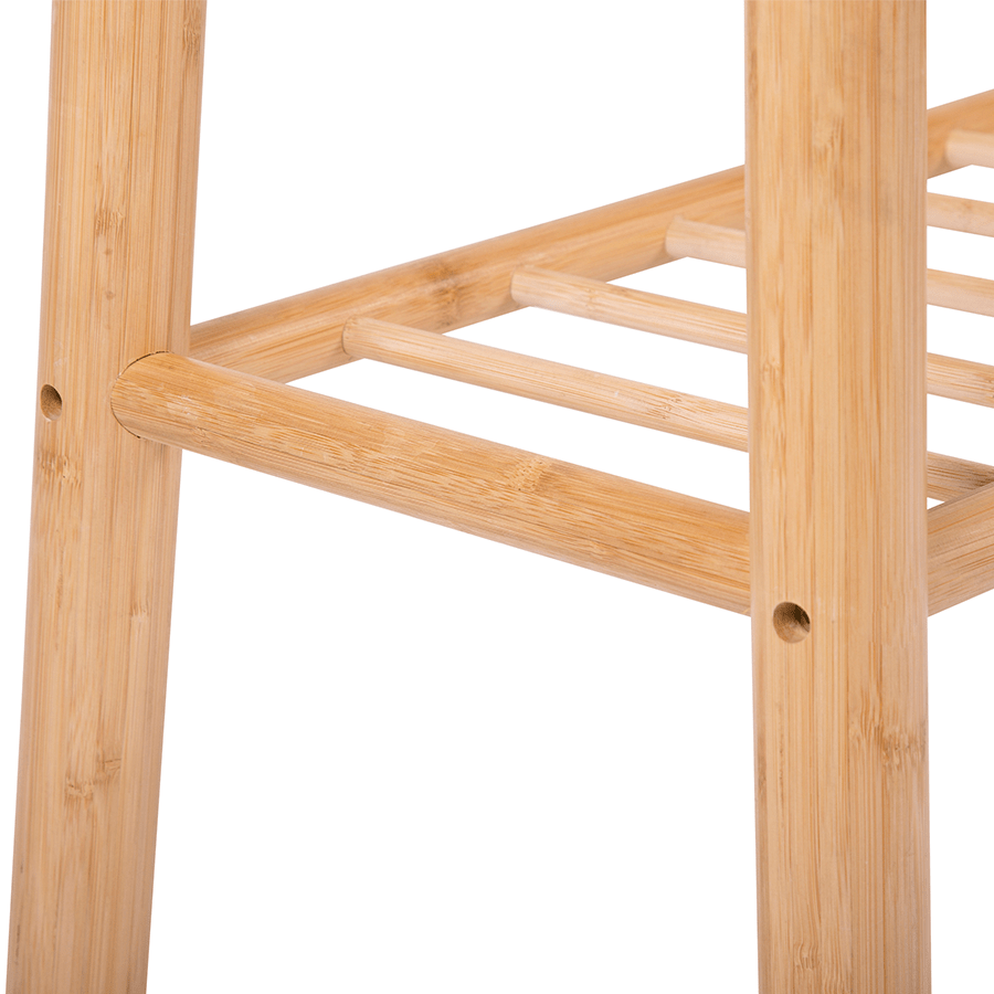 MORE LARSON OPTIONS Larson Bamboo Console Table Larson Bamboo Console Table Mandaue Foam