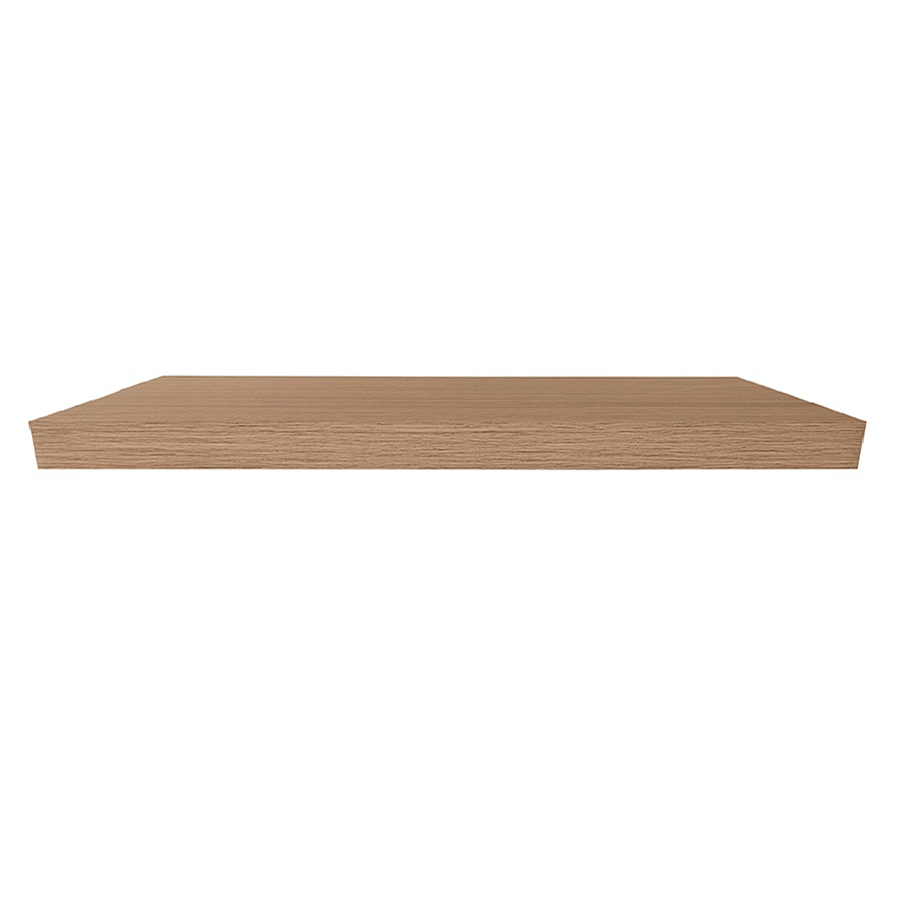 MORE DREW OPTIONS Drew 120x23.5 cm Floating Shelf Drew 120x23.5 cm Floating Shelf Mandaue Foam