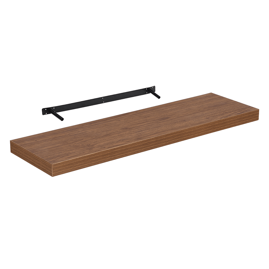 MORE DREW OPTIONS Drew 120x23.5 cm Floating Shelf Drew 120x23.5 cm Floating Shelf Mandaue Foam