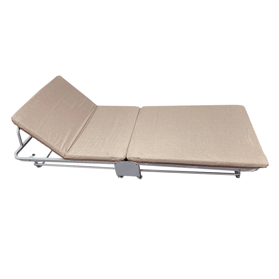 Blakely 2 Section Folding Bed