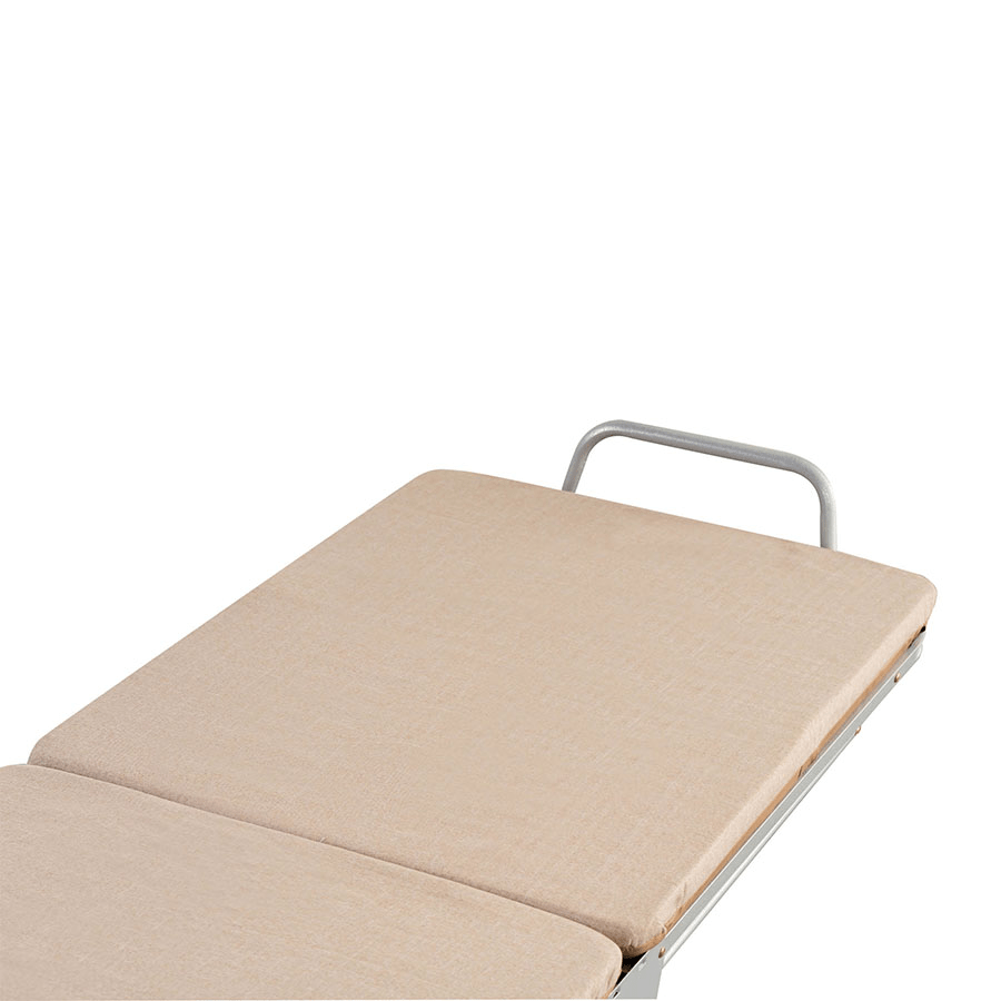 Blakely 2 Section Folding Bed