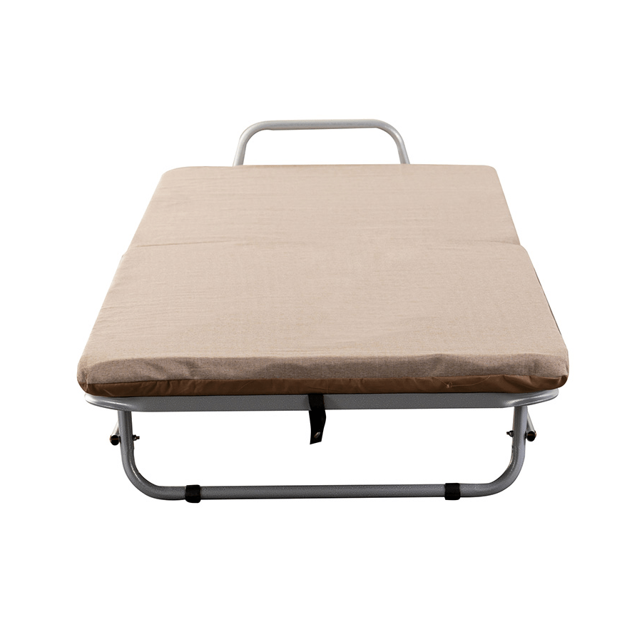 Blakely 2 Section Folding Bed