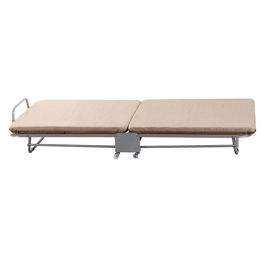 Blakely 2 Section Folding Bed