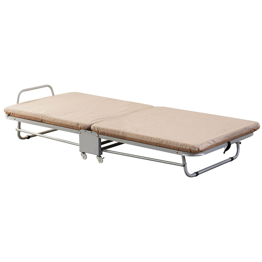 Blakely 2 Section Folding Bed