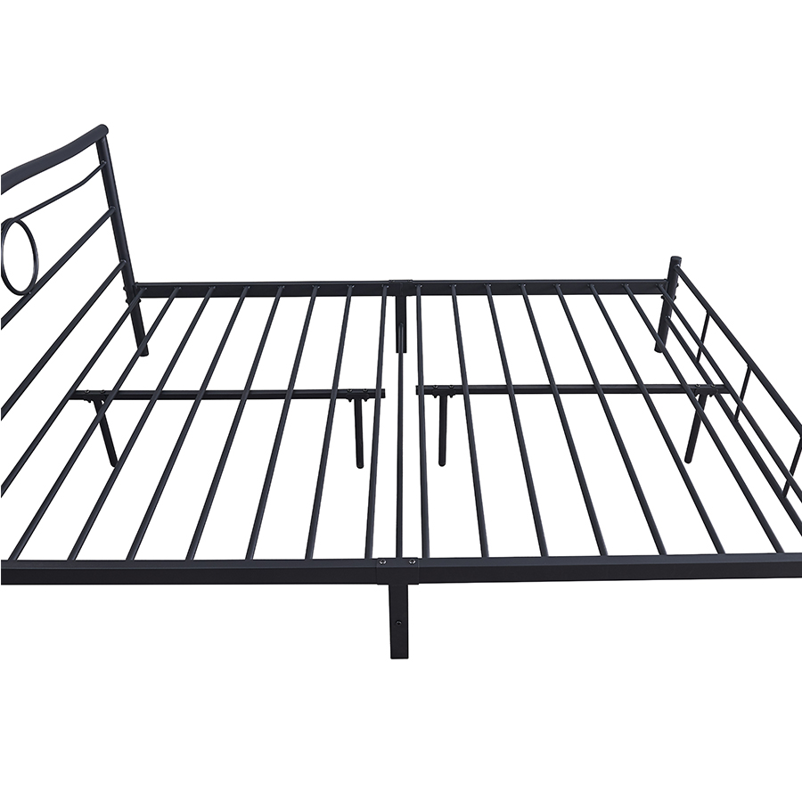 #size_Semi-Double Bed 48x75