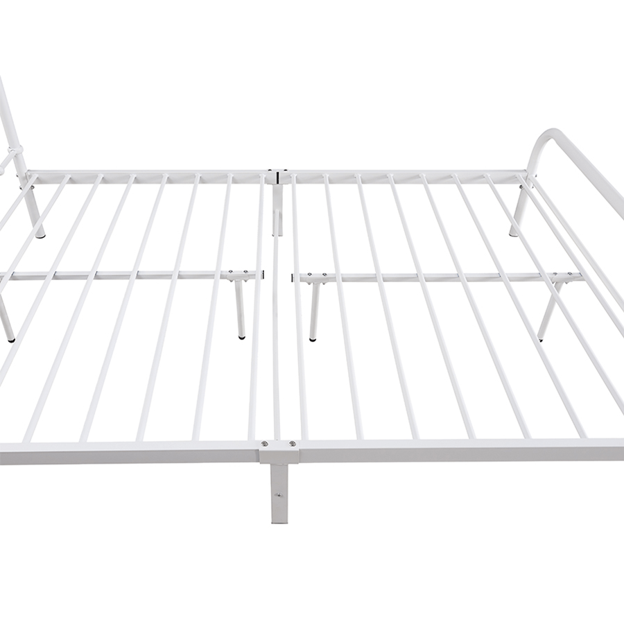 #size_Double Bed 54x75