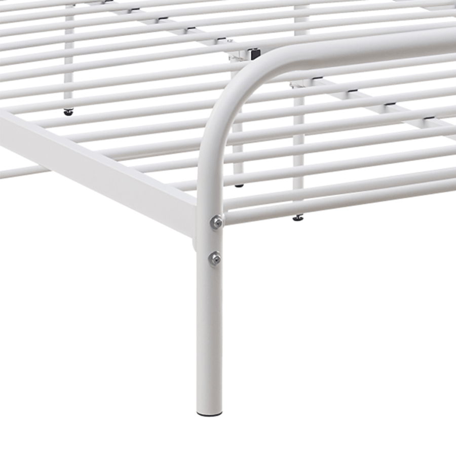 #size_Semi-Double Bed 48x75