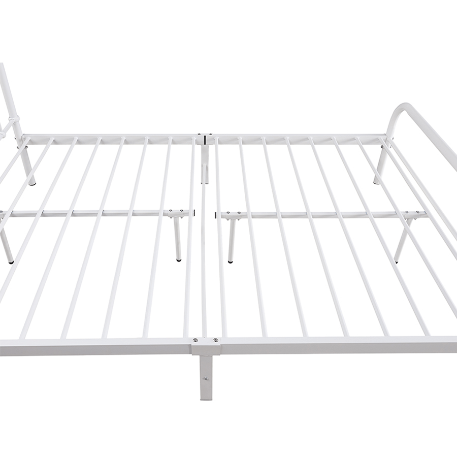#size_Semi-Double Bed 48x75