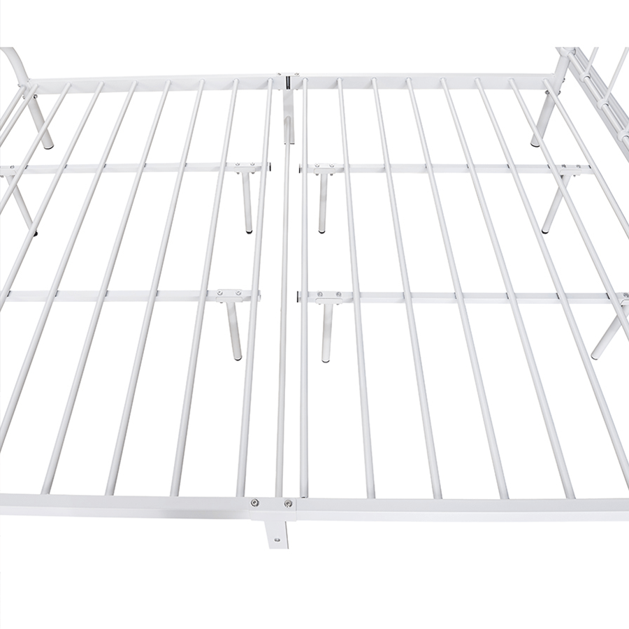 #size_Queen Bed 60x75
