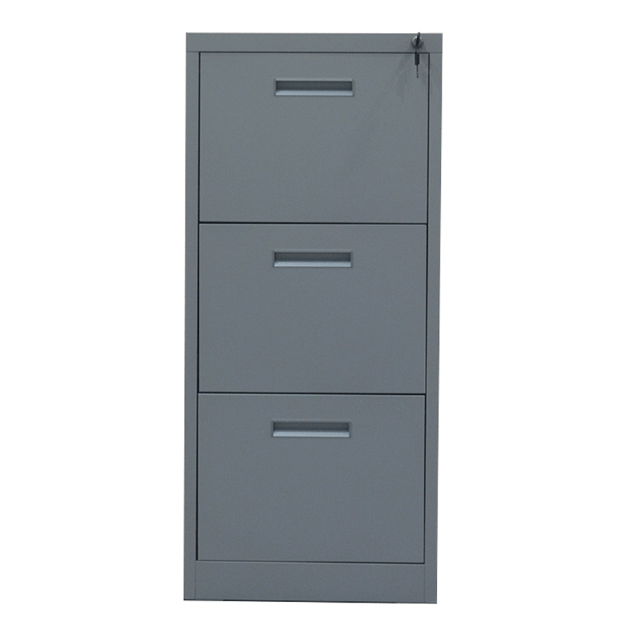 Alex Vertical 3 Drawer Cabinet