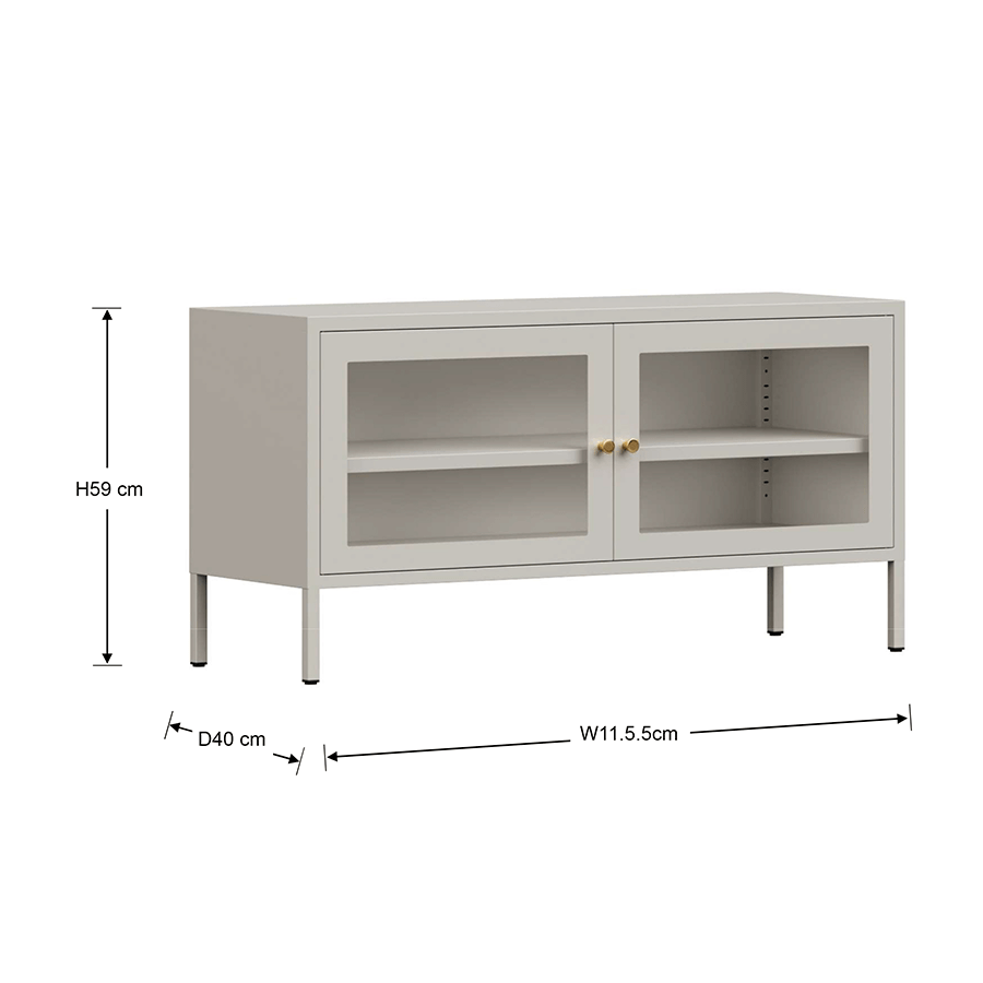 MORE ROSCO OPTIONS Rosco Metal TV Rack Rosco Metal TV Rack Mandaue Foam