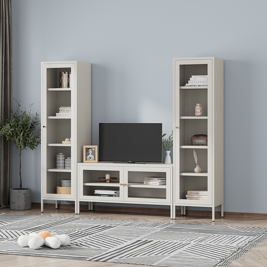 MORE ROSCO OPTIONS Rosco Metal TV Rack Rosco Metal TV Rack Mandaue Foam