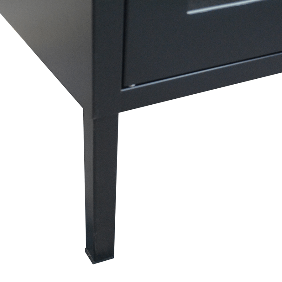 MORE ROSCO OPTIONS Rosco Metal TV Rack Rosco Metal TV Rack Mandaue Foam