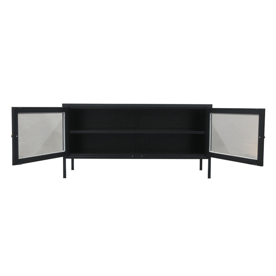 MORE ROSCO OPTIONS Rosco Metal TV Rack Rosco Metal TV Rack Mandaue Foam