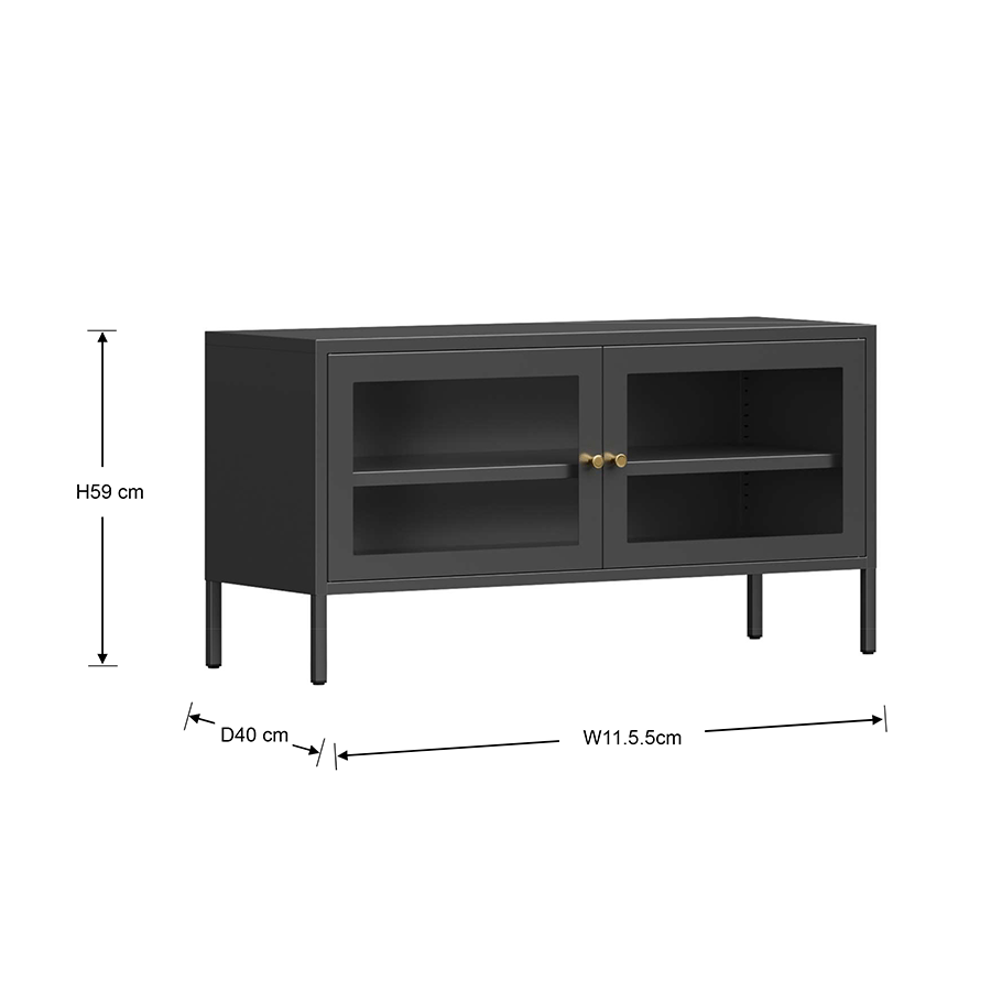 MORE ROSCO OPTIONS Rosco Metal TV Rack Rosco Metal TV Rack Mandaue Foam