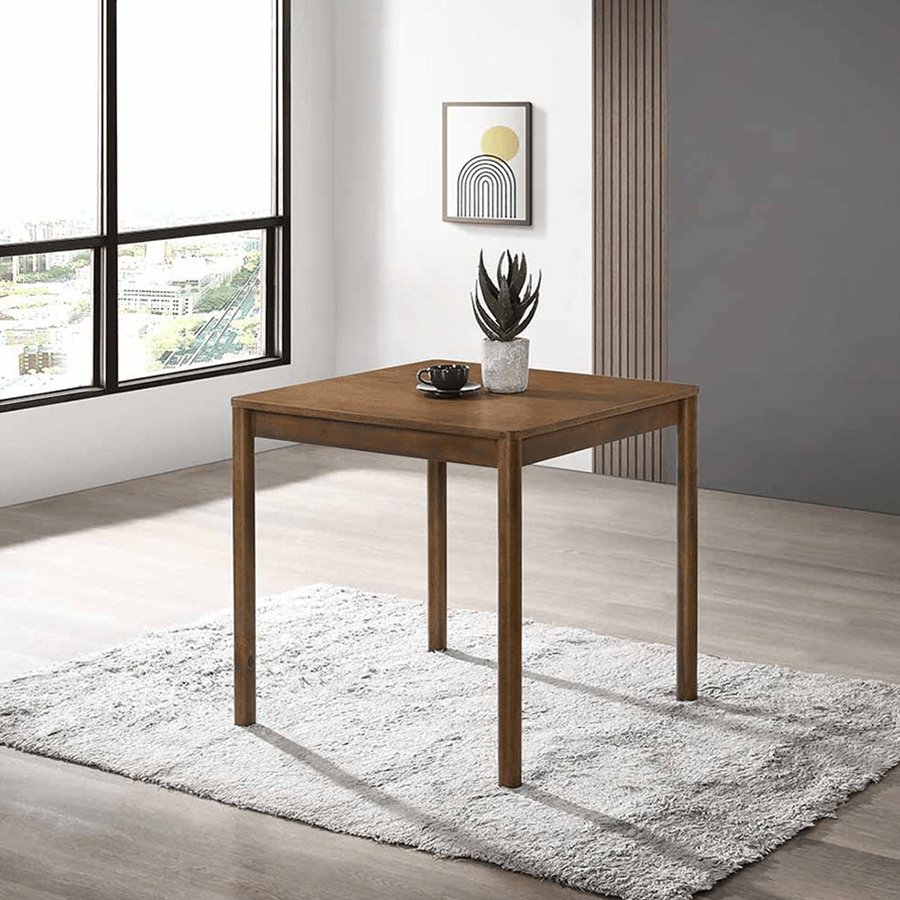 MORE IRVINE OPTIONS Irvine 75 cm Dining Table Irvine 75 cm Dining Table Mandaue Foam