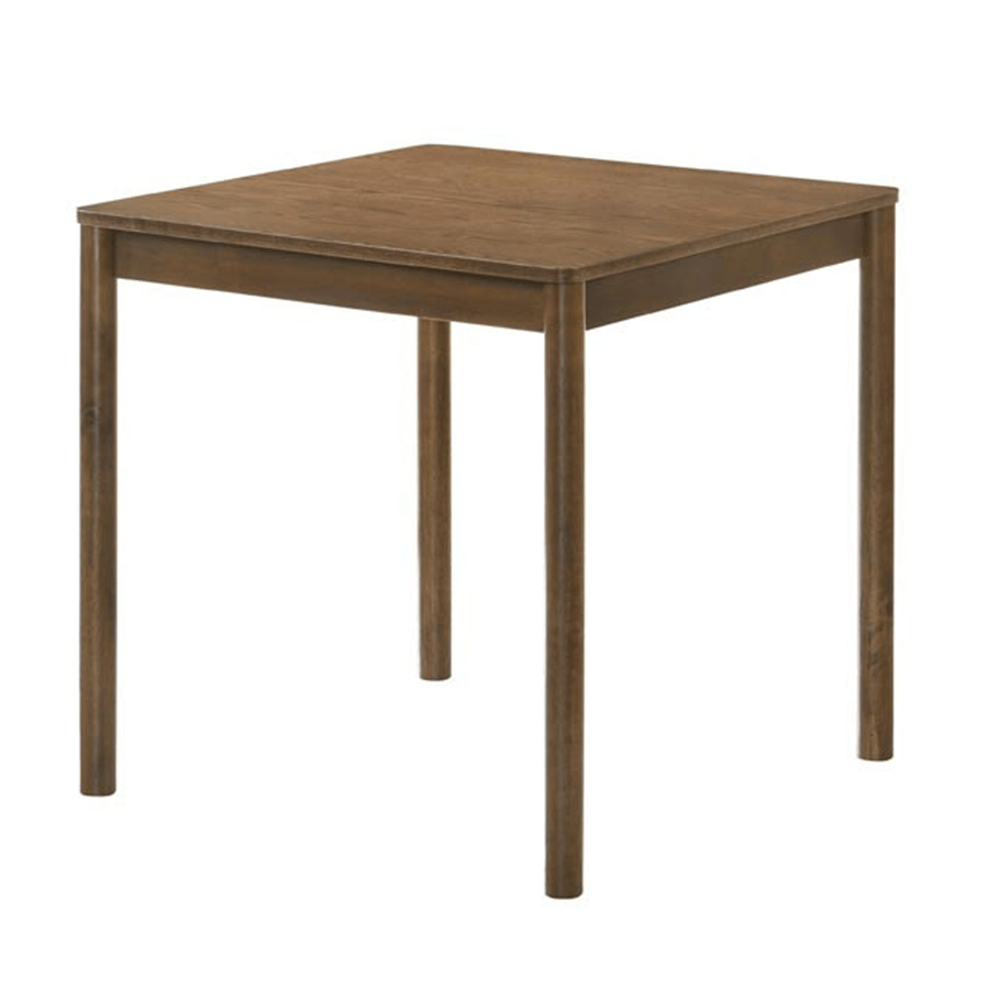 MORE IRVINE OPTIONS Irvine 75 cm Dining Table Irvine 75 cm Dining Table Walnut Mandaue Foam