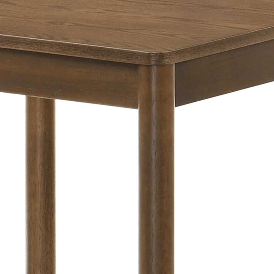 MORE IRVINE OPTIONS Irvine 75 cm Dining Table Irvine 75 cm Dining Table Mandaue Foam