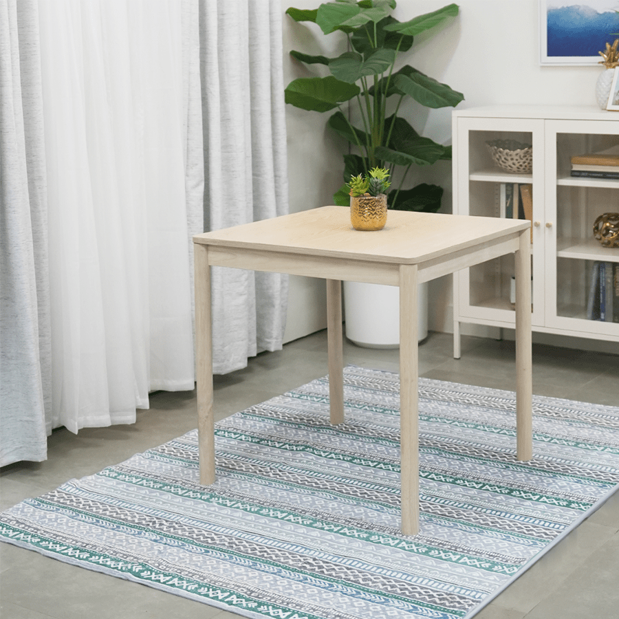 MORE IRVINE OPTIONS Irvine 75 cm Dining Table Irvine 75 cm Dining Table Mandaue Foam
