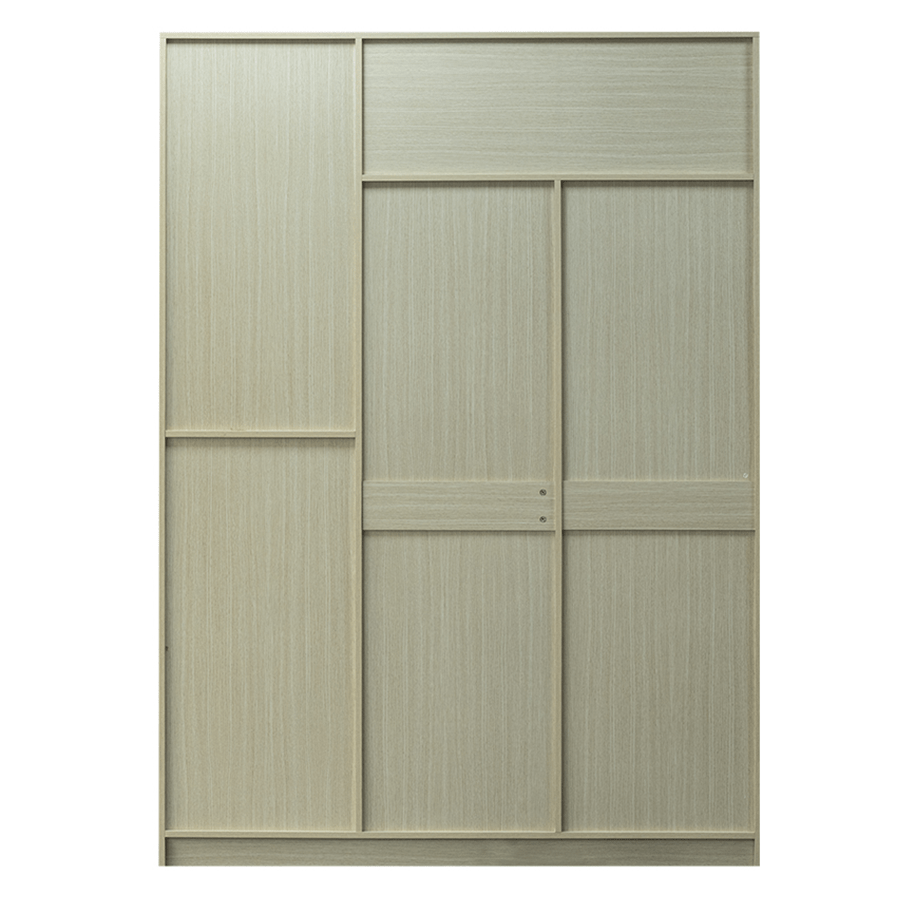 MORE GEORGINE OPTIONS Georgine 3 Door with Mirror Wardrobe Georgine 3 Door with Mirror Wardrobe Mandaue Foam