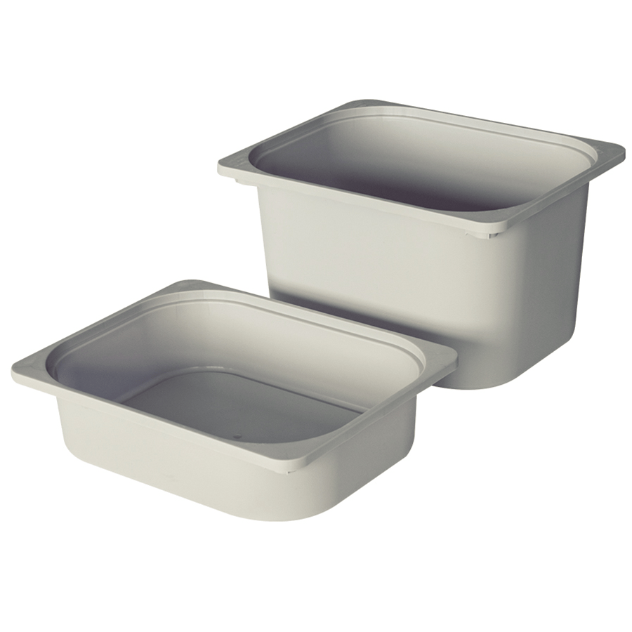 Lilith Tall Kids Storage with 4 Bins