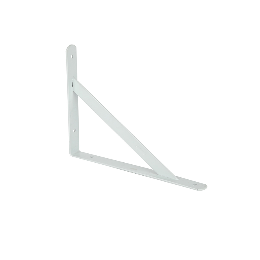 Reinforced Heavy Duty Wall Bracket Reinforced Heavy Duty Wall Bracket White Mandaue Foam