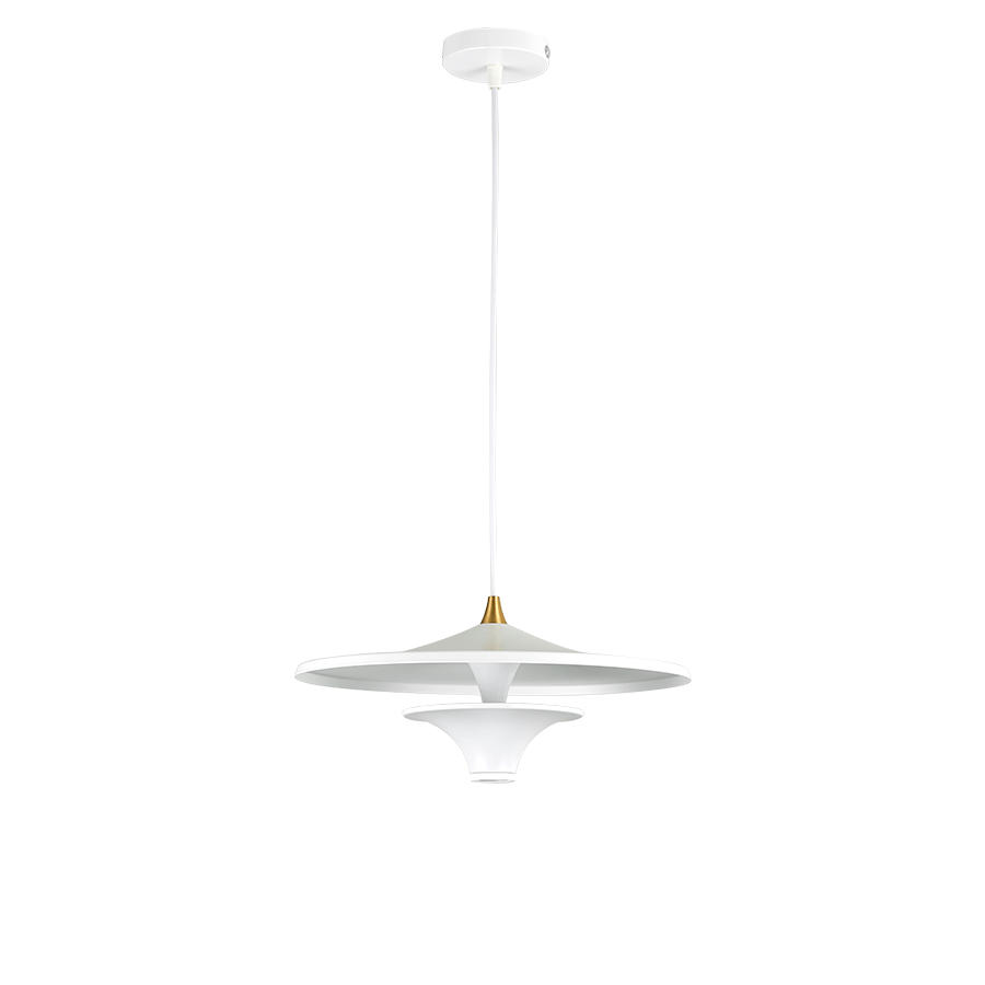 Pavel LED Pendant Light