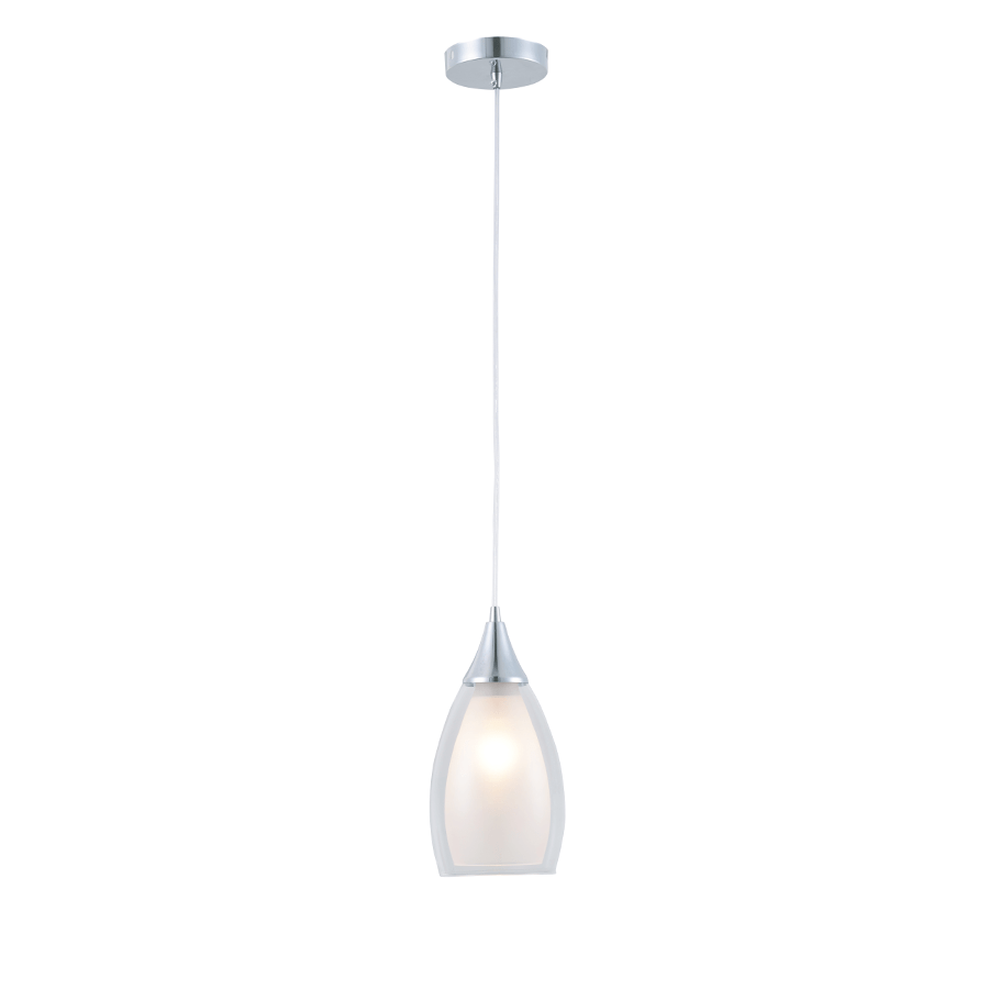 Geira Adjustable Pendant Light