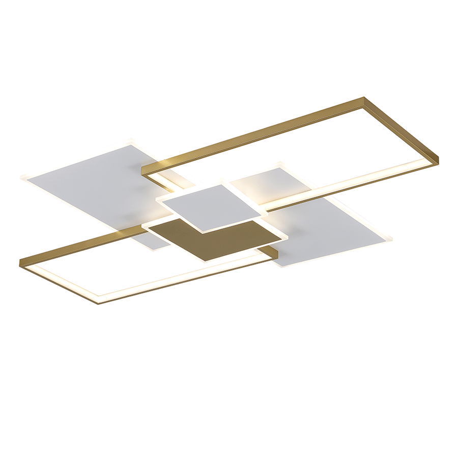 Heina Flush Mount Light
