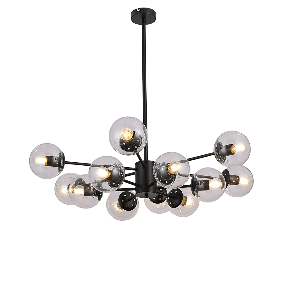 Heiko Modern Light Fixture