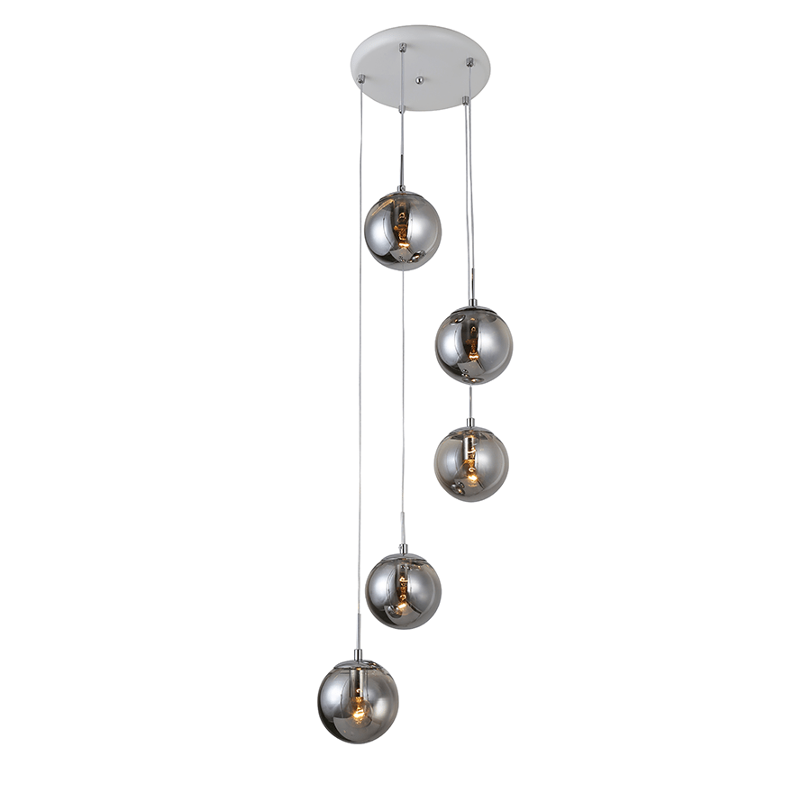 Guri Modern Light Fixture