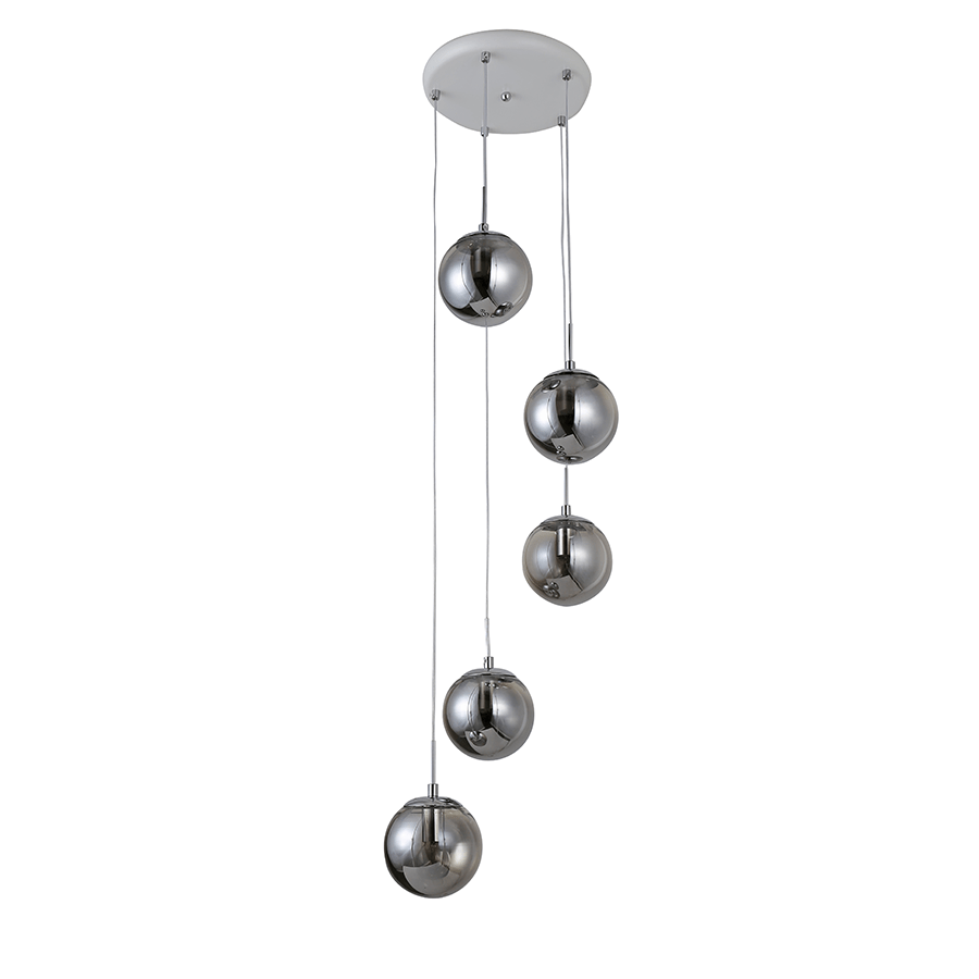 Guri Modern Light Fixture
