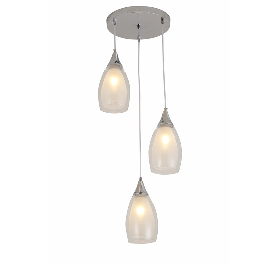 Geira Modern Light Fixture