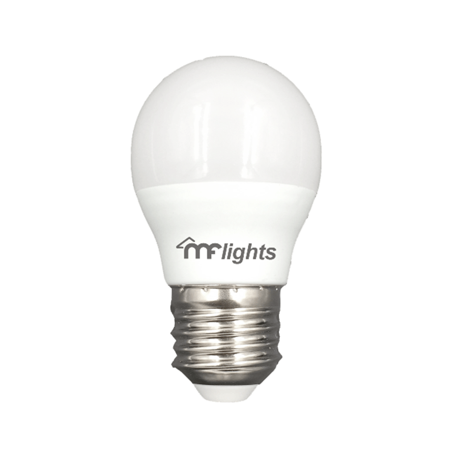 LED Dimmable Mini Bulb Warmwhite