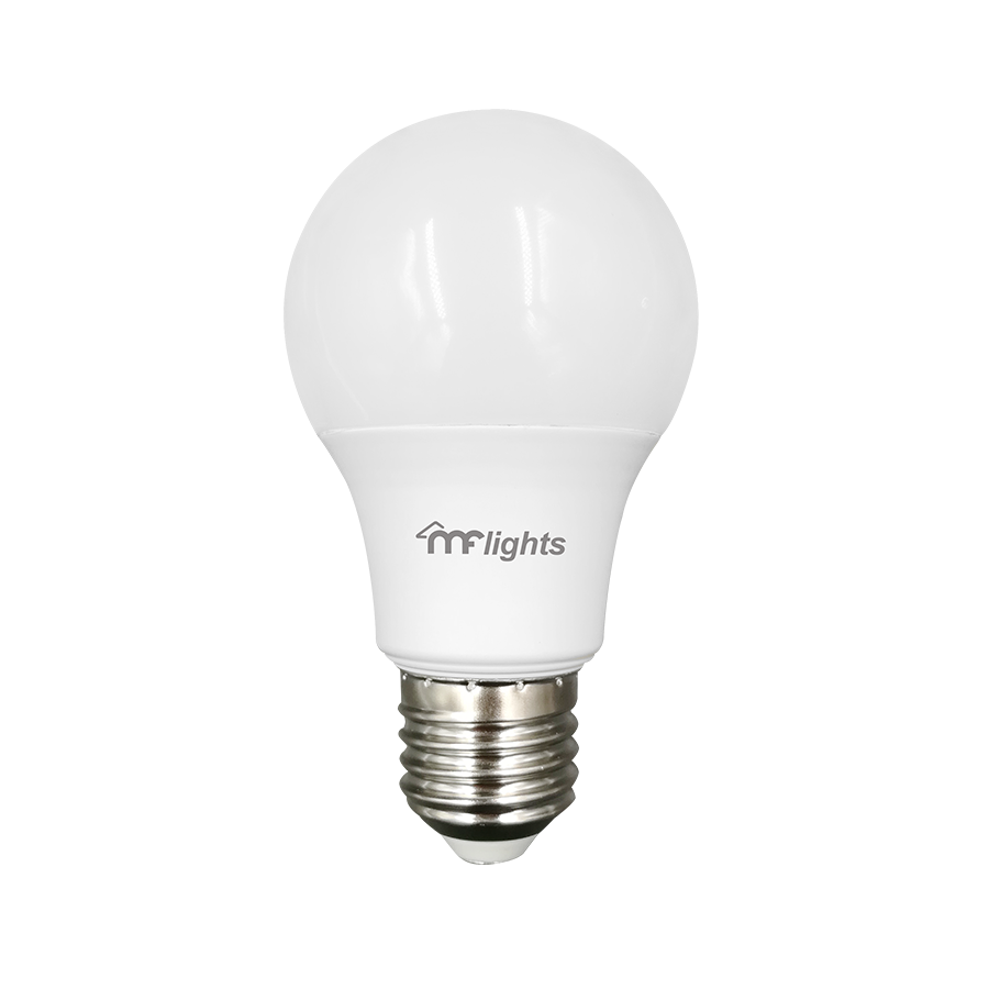 LED Dimmable Basic Bulb Warmwhite