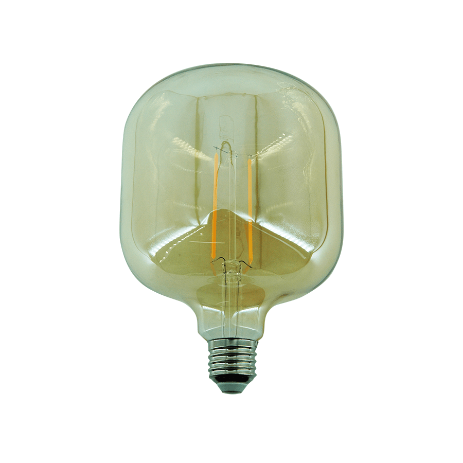 Filament Amber Capsule Bulb Warmwhite