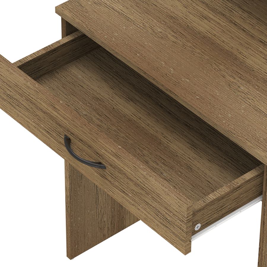 Aslan Dresser with Stool Aslan Dresser with Stool Mandaue Foam