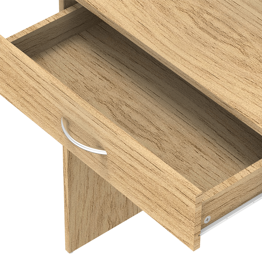 Aslan Dresser with Stool Aslan Dresser with Stool Mandaue Foam