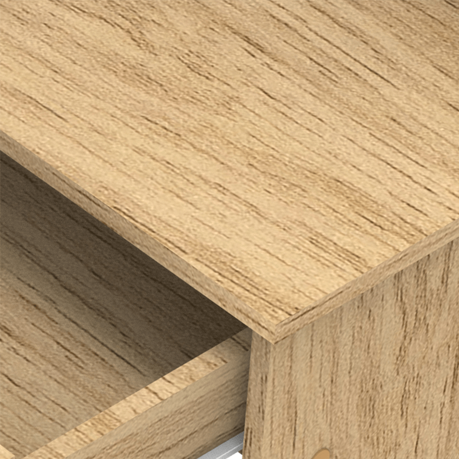 Aslan Dresser with Stool Aslan Dresser with Stool Mandaue Foam