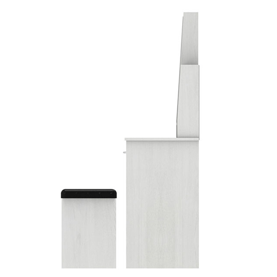 Aslan Dresser with Stool Aslan Dresser with Stool Mandaue Foam