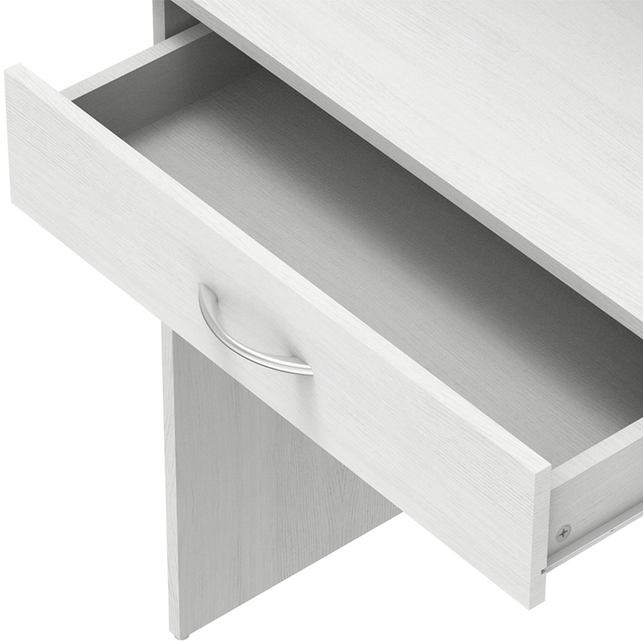 Aslan Dresser with Stool Aslan Dresser with Stool Mandaue Foam