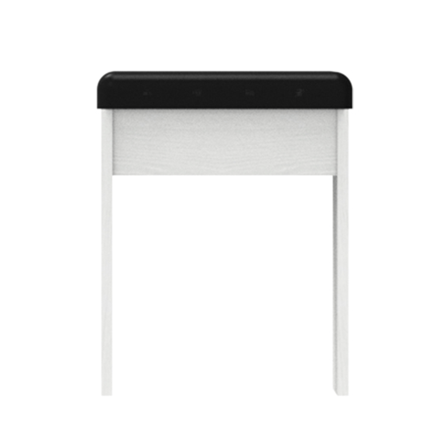 Aslan Dresser with Stool Aslan Dresser with Stool Mandaue Foam