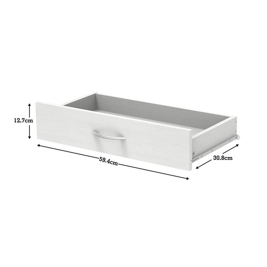 Aslan Dresser with Stool Aslan Dresser with Stool Mandaue Foam