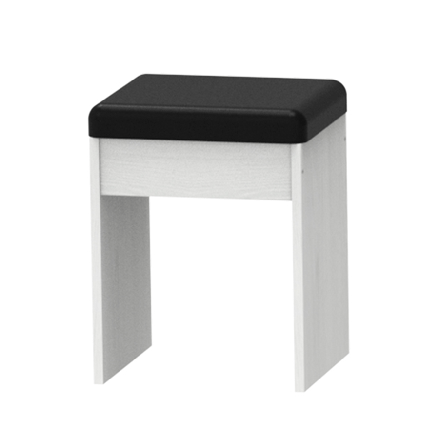 Aslan Dresser with Stool Aslan Dresser with Stool Mandaue Foam