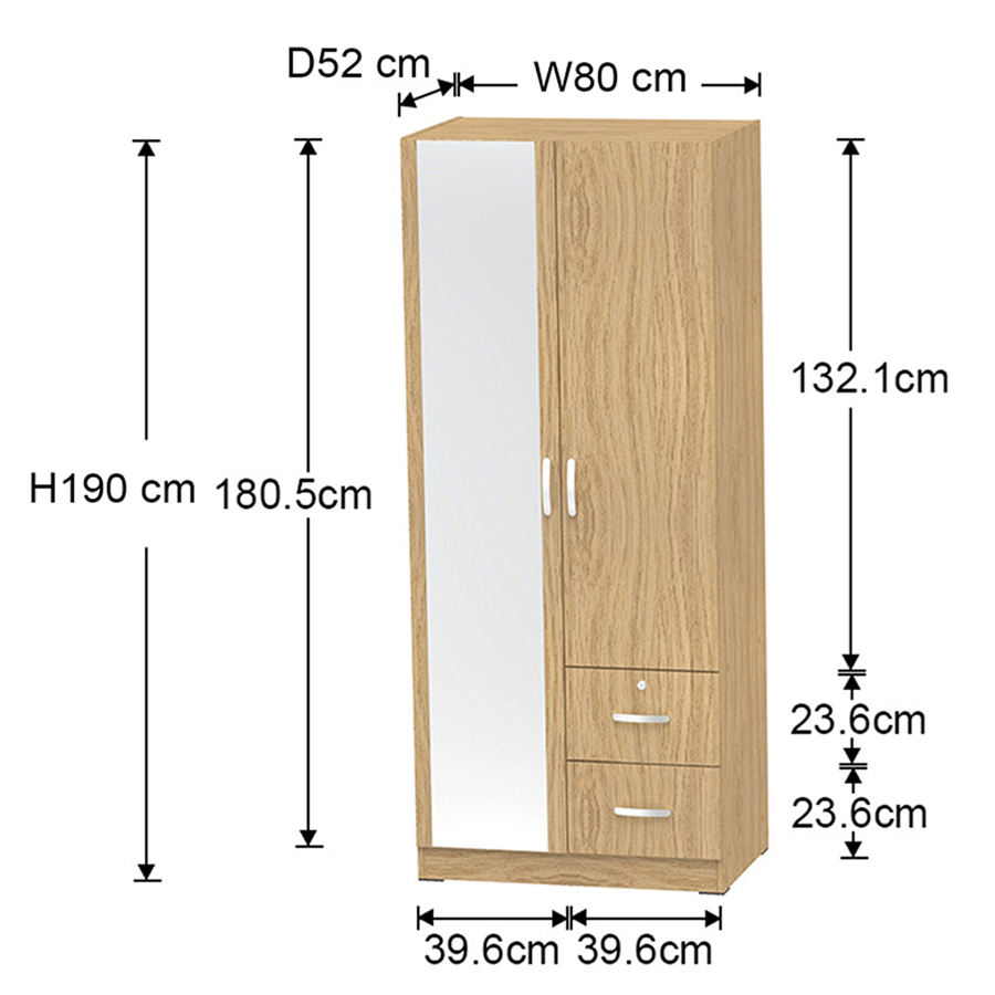 #color_Oak